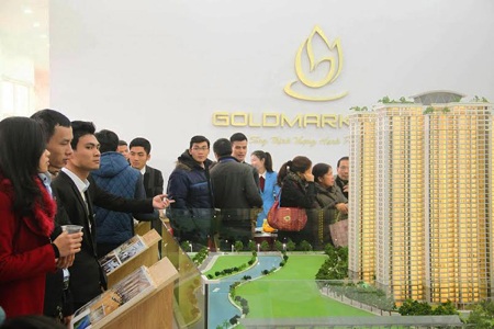 Ẩn số mới của thị trường bất động sản Tây Bắc Thủ đô - 1 Ẩn số mới của thị trường bất động sản Tây Bắc Thủ đô