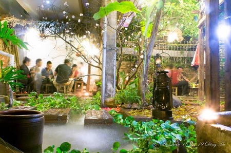 Món ăn đồng quê – Một nét ẩm thực đặc sắc - 1 Món ăn đồng quê – Một nét ẩm thực đặc sắc bị quên lãng