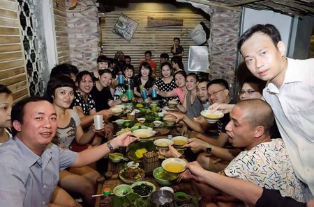 Món ăn đồng quê – Một nét ẩm thực đặc sắc - 8 <i style=mso-bidi-font-style:
normal>