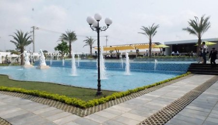 Khang Điền bàn giao nhà sớm tại Mega Village - 4 Đáp lại niềm tin của khách hàng, Khang Điền