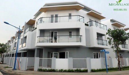 Khang Điền bàn giao nhà sớm tại Mega Village - 6 Khi chính thức đi vào hoạt động Mega Village sẽ được quản lý