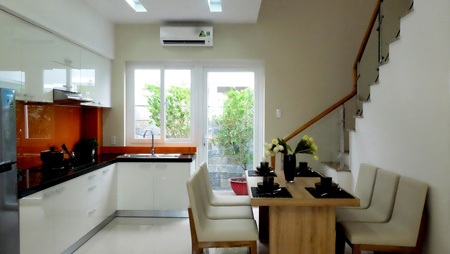 Khang Điền bàn giao nhà sớm tại Mega Village - 8 Với pháp lý minh bạch, cùng uy tín từ chủ đầu tư,