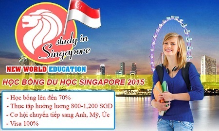 3. Học Viện Quản Lý EASB – Singapore: