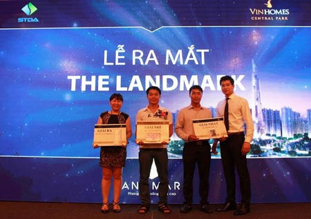 Vinhomes Central Park - Dự án đẳng cấp phía Nam “tiến quân” ra Hà Nội - 5 Vinhomes Central Park - Dự án đẳng cấp phía Nam “tiến quân” ra Hà Nội