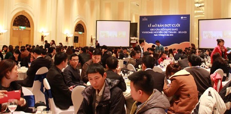 “Cơn khát” nhân sự BĐS của các doanh nghiệp địa ốc khi hàng loạt dự án BĐS được bung ra thị trường