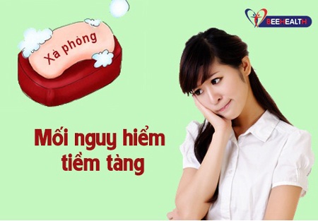 3 lời khuyên giúp “vùng kín” luôn khỏe mạnh - 1 “Mối
nguy hiểm tiềm tàng cho vùng kín”
