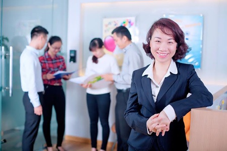 Bảo hiểm nhân thọ VietinBank Aviva - Phía sau kết quả tăng trưởng theo chiều thẳng đứng - 2 V