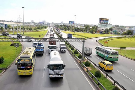 Những điều làm nên sức nóng của Mega Village - 1 Khu Đông và những ưu thế về cơ sở hạ tầng, giao thông đô thị