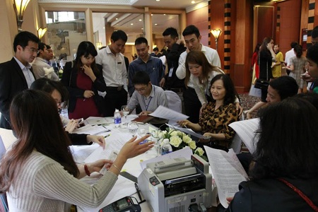 Đợt bung hàng cuối cùng, Helios Tower vẫn giữ nguyên sức hút như ban đầu