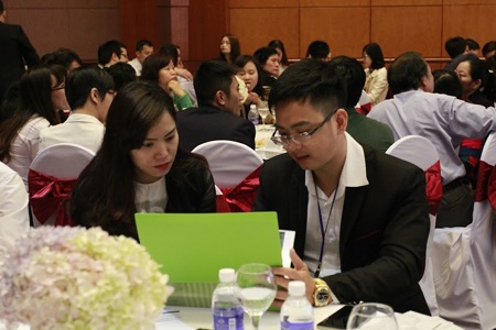 Số lượng căn hộ được hưởng chiết khấu 2% chỉ còn lại rất ít