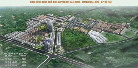 CiTy Number One – Chung cư chất lượng thương mại, giá nhà xã hội - 3 Tòa