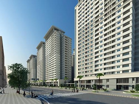 Hậu khủng hoảng, chất lượng sản phẩm BĐS cải thiện - 1 Thị trường BĐS đã dần thanh lọc những CĐT yếu kém, đưa chất lượng công trình tốt lên