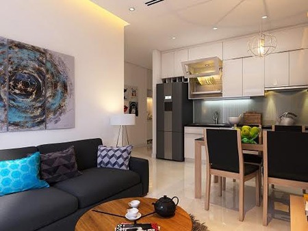 Hậu khủng hoảng, chất lượng sản phẩm BĐS cải thiện - 3 Chất lượng sản phẩm BĐS có nghĩa là đảm bảo được giá trị sống.