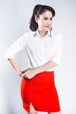 Thân Thúy Hà - Vẻ đẹp "thần thánh" của phụ nữ tuổi 30 - 2 https://www.youtube.com/watch?v=FIksQKD1Hoo