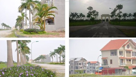 Năm 2015: Mua nhà thu nhập thấp hay đất đô thị vùng ven? - 3 Năm 2015: Mua nhà thu nhập thấp hay đất đô thị vùng ven?