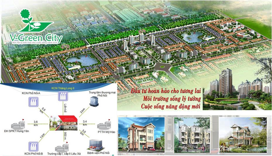 Năm 2015: Mua nhà thu nhập thấp hay đất đô thị vùng ven? - 2 Năm 2015: Mua nhà thu nhập thấp hay đất đô thị vùng ven?