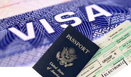 Phỏng vấn xin Visa Mỹ thành công cần chuẩn bị những gì? - 2 Phỏng vấn xin Visa Mỹ thành công cần chuẩn bị những gì?