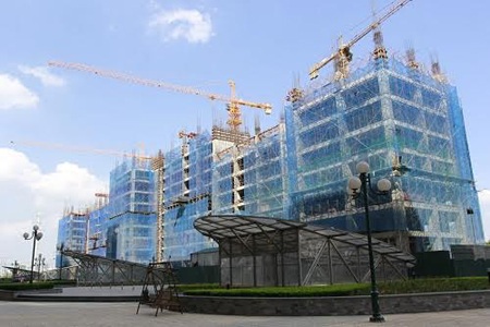 Sức hút từ chung cư chất lượng cao giá tầm trung