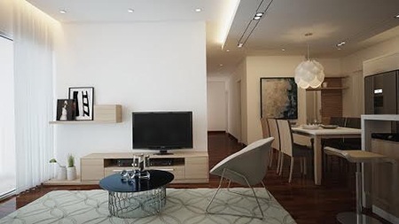 Sức hút từ chung cư chất lượng cao giá tầm trung