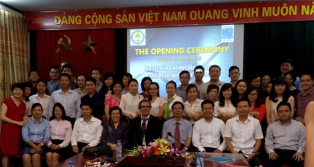 Học viện Tài chính tuyển sinh Thạc sỹ Tài chính Doanh nghiệp và Kiểm soát Quản trị khóa 4 - 1 Học viện Tài chính tuyển sinh Thạc sỹ Tài chính Doanh nghiệp và Kiểm soát Quản trị khóa 4