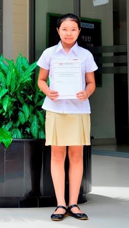 Bước đệm hướng vào trường đại học hàng đầu trên thế giới - 2 Chúc mừng các em!