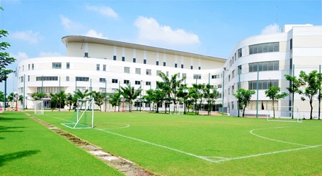 Bước đệm hướng vào trường đại học hàng đầu trên thế giới - 3 Chúc mừng các em!