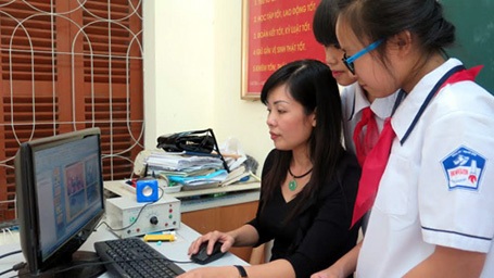 Tự học và trở thành chuyên gia giáo dục sáng tạo của Microsoft - 1 Tự học và trở thành chuyên gia giáo dục sáng tạo của Microsoft