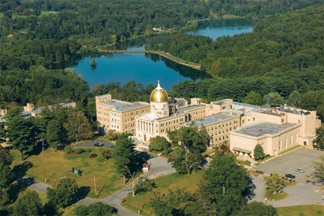 Học viện EF New York