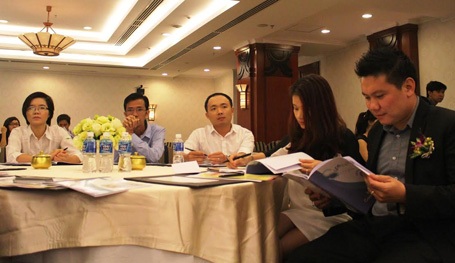 Cơ hội vàng cho lãnh đạo trẻ ngành Quản lý khách sạn - 2 Cơ hội vàng cho lãnh đạo trẻ ngành Quản lý khách sạn