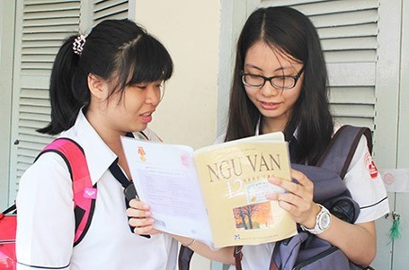 Đề phải vừa quen, vừa lạ