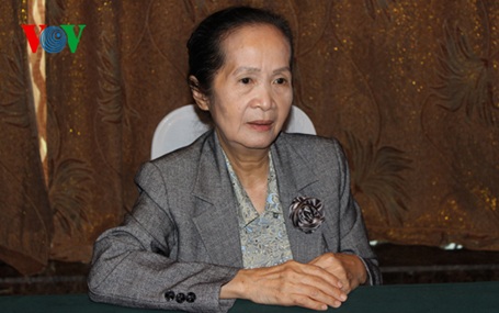 Du học sinh Việt Nam có nên về nước khởi nghiệp? - 1 Chuyên gia kinh tế Phạm Chi Lan