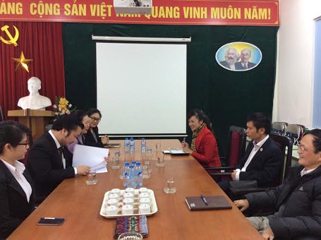 Đại học Đông Đô với triển vọng phát triển nghề nghiệp cho sinh viên khoa QTKD - 1 Đại học Đông Đô với triển vọng phát triển nghề nghiệp cho sinh viên khoa QTKD