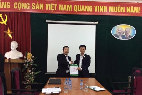 Đại học Đông Đô với triển vọng phát triển nghề nghiệp cho sinh viên khoa QTKD - 2 Đại học Đông Đô với triển vọng phát triển nghề nghiệp cho sinh viên khoa QTKD