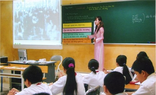 4 bước giúp giáo viên có một giáo án chất lượng - 1 4 bước giúp giáo viên có một giáo án chất lượng
