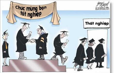 “Kiềng ba chân” cho ngành giáo dục - 1 “Kiềng ba chân” cho ngành giáo dục