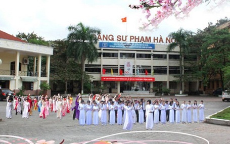 Phó Thủ tướng ký quyết định thành lập Trường Đại học Thủ đô - 1 Ảnh minh họa. (Nguồn: eduplus.vn)