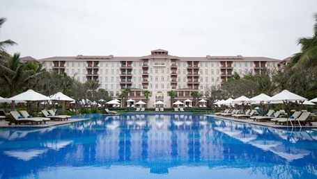 Vingroup lập Quỹ Học bổng 220 tỷ đồng - 1 Giai đoạn 1, dự án chuyên đào tạo nhân sự cao cấp chuyên ngành Quản lý khách sạn