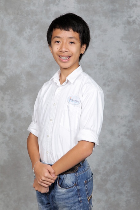 Chương trình Học bổng Tài năng Wellspring sẽ được duy trì liên tục - 5 Em Nguyễn Huy Phan