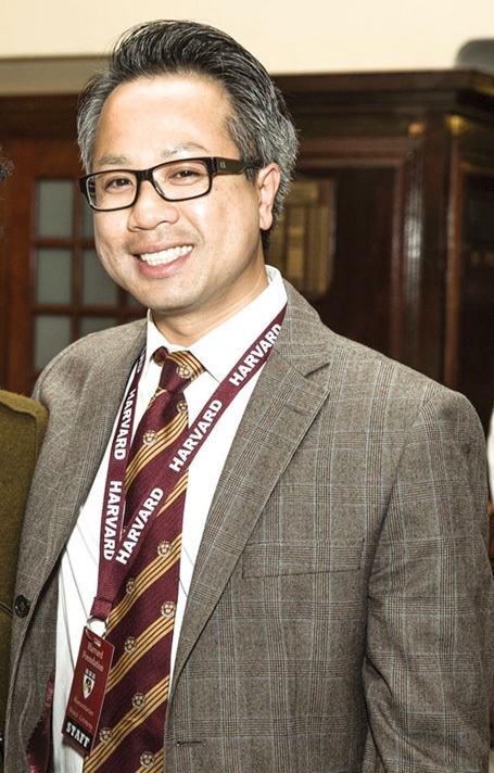 Dấu ấn Việt ở Harvard - 1 Dấu ấn Việt ở Harvard