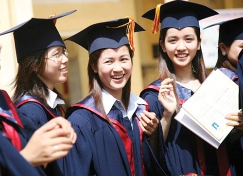 Sức lan tỏa từ các giải pháp đổi mới giáo dục đại học - 1 Mở rộng tự chủ