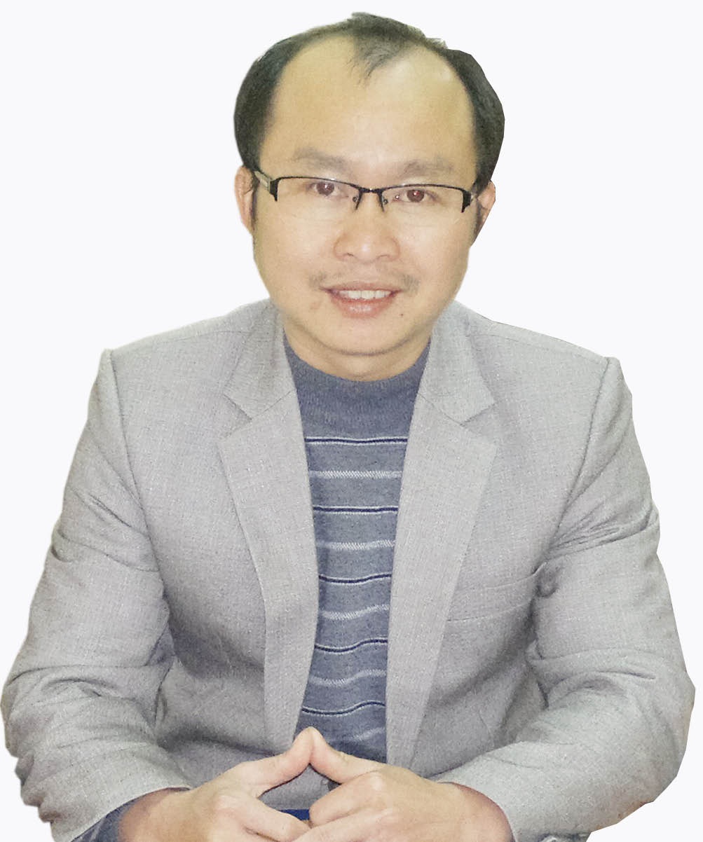 Người Pa Cô làm thạc sĩ - 2 Liên Pa Cô đã vượt qua những khó khăn kỳ tích để lấy bằng thạc sĩ tại Đại học Sư phạm Huế