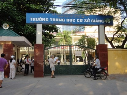 Xôn xao việc người lạ giả danh phụ huynh đến đón con - 1 Xôn xao việc người lạ giả danh phụ huynh đến đón con