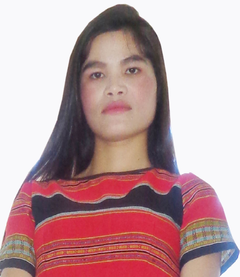 Người Pa Cô làm thạc sĩ - 1 Liên Pa Cô đã vượt qua những khó khăn kỳ tích để lấy bằng thạc sĩ tại Đại học Sư phạm Huế