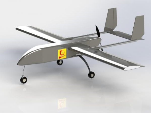 Những sáng tạo khoa học độc đáo của sinh viên năm 2014 - 1 Những sáng tạo khoa học độc đáo của sinh viên năm 2014