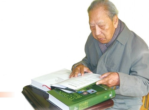 “Tôi là nhà giáo yêu nước” - 1 Yêu nước và yêu nghề