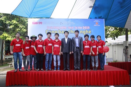 Địa chỉ đào tạo kỹ sư ngành an toàn thông tin chất lượng cao