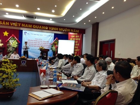 Đại học trọng điểm vẫn là sân chơi chủ yếu của trường công lập - 1 Đại học trọng điểm vẫn là sân chơi chủ yếu của trường công lập