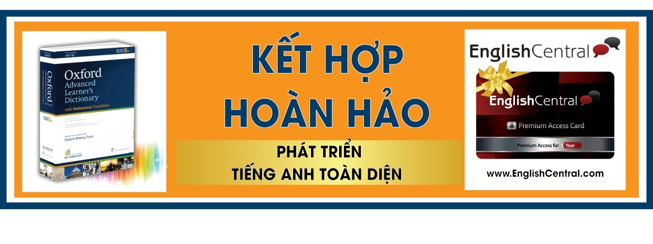 Chương trình học tiếng Anh trực tuyến nổi tiếng thế giới đã có mặt tại Việt Nam - 2 Chương trình học tiếng Anh trực tuyến nổi tiếng thế giới đã có mặt tại Việt Nam
