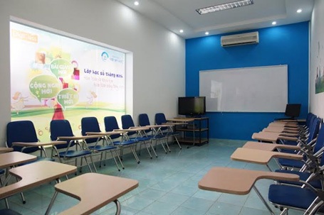 Toàn quốc đã sẵn sàng khởi tranh English Champion 2015 vào 8/3 - 1 Toàn quốc đã sẵn sàng khởi tranh English Champion 2015 vào 8/3