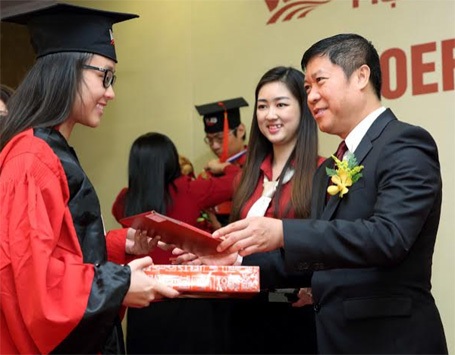 IELTS/TOEFL iBT - Giải pháp đầu tư hiệu quả - 1 Luyện thi chứng chỉ IELTS/TOEFL iBT với số điểm cao – giải pháp đầu tư hiệu quả